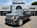 Thumbnail image of 2023 Jeep Renegade at Monroeville Chrysler Jeep