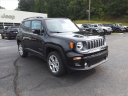 Thumbnail image of 2023 Jeep Renegade at Monroeville Chrysler Jeep