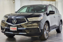 Thumbnail image of 2019 Acura MDX at McGrath Acura of Morton Grove NEW