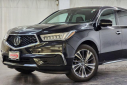Thumbnail image of 2019 Acura MDX at McGrath Acura of Morton Grove NEW