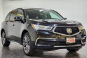 Thumbnail image of 2019 Acura MDX at McGrath Acura of Morton Grove NEW