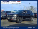 Thumbnail image of 2017 Jeep Compass at Lindsay Buick Gmc Of Warrenton