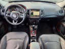 Thumbnail image of 2017 Jeep Compass at Lindsay Buick Gmc Of Warrenton