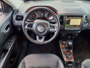 Thumbnail image of 2017 Jeep Compass at Lindsay Buick Gmc Of Warrenton