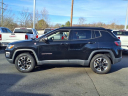 Thumbnail image of 2017 Jeep Compass at Lindsay Buick Gmc Of Warrenton