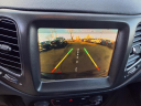 Thumbnail image of 2017 Jeep Compass at Lindsay Buick Gmc Of Warrenton