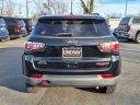 Thumbnail image of 2017 Jeep Compass at Lindsay Buick Gmc Of Warrenton