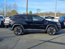 Thumbnail image of 2017 Jeep Compass at Lindsay Buick Gmc Of Warrenton