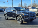 Thumbnail image of 2017 Jeep Compass at Lindsay Buick Gmc Of Warrenton