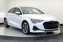 Thumbnail image of 2025 Audi A3 at Audi Volkswagen Princeton