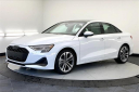 Thumbnail image of 2025 Audi A3 at Audi Volkswagen Princeton
