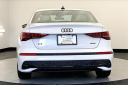 Thumbnail image of 2025 Audi A3 at Audi Volkswagen Princeton