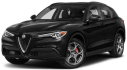 2018 Alfa Romeo Stelvio Base at Ford of Port Jeff