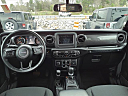 Thumbnail image of 2021 Jeep Wrangler Unlimited at Gary Mathews Motors