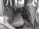 Thumbnail image of 2021 Jeep Wrangler Unlimited at Gary Mathews Motors