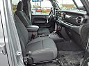 Thumbnail image of 2021 Jeep Wrangler Unlimited at Gary Mathews Motors