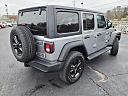 Thumbnail image of 2021 Jeep Wrangler Unlimited at Gary Mathews Motors