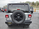 Thumbnail image of 2021 Jeep Wrangler Unlimited at Gary Mathews Motors