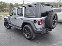 Thumbnail image of 2021 Jeep Wrangler Unlimited at Gary Mathews Motors