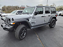 Thumbnail image of 2021 Jeep Wrangler Unlimited at Gary Mathews Motors