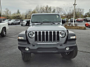 Thumbnail image of 2021 Jeep Wrangler Unlimited at Gary Mathews Motors