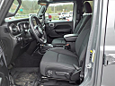 Thumbnail image of 2021 Jeep Wrangler Unlimited at Gary Mathews Motors
