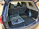 Thumbnail image of 2020 Subaru Forester at Infiniti Of Charlotte