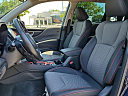 Thumbnail image of 2020 Subaru Forester at Infiniti Of Charlotte