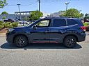 Thumbnail image of 2020 Subaru Forester at Infiniti Of Charlotte