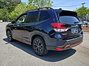 Thumbnail image of 2020 Subaru Forester at Infiniti Of Charlotte