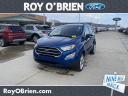 Thumbnail image of 2021 Ford EcoSport at RoyOBrienFordUSED of St. Clair Shores, MI