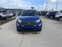 Thumbnail image of 2021 Ford EcoSport at RoyOBrienFordUSED of St. Clair Shores, MI