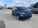 Thumbnail image of 2021 Ford EcoSport at RoyOBrienFordUSED of St. Clair Shores, MI