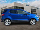 Thumbnail image of 2021 Ford EcoSport at RoyOBrienFordUSED of St. Clair Shores, MI
