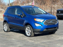 Thumbnail image of 2021 Ford EcoSport at RoyOBrienFordUSED of St. Clair Shores, MI