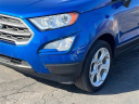 Thumbnail image of 2021 Ford EcoSport at RoyOBrienFordUSED of St. Clair Shores, MI