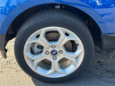Thumbnail image of 2021 Ford EcoSport at RoyOBrienFordUSED of St. Clair Shores, MI