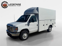 2025 Ford E-Series E-350 SD at Lafontaine Ford of Lansing
