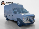 Thumbnail image of 2025 Ford E-Series at Lafontaine Ford of Lansing