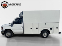 Thumbnail image of 2025 Ford E-Series at Lafontaine Ford of Lansing
