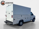 Thumbnail image of 2025 Ford E-Series at Lafontaine Ford of Lansing