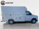 Thumbnail image of 2025 Ford E-Series at Lafontaine Ford of Lansing