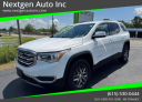 Thumbnail image of 2017 GMC Acadia at NEXTGEN AUTO INC
