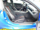 Thumbnail image of 2023 Subaru BRZ at Wetzel Honda