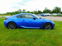 Thumbnail image of 2023 Subaru BRZ at Wetzel Honda