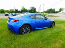 Thumbnail image of 2023 Subaru BRZ at Wetzel Honda