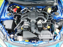 Thumbnail image of 2023 Subaru BRZ at Wetzel Honda