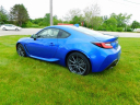 Thumbnail image of 2023 Subaru BRZ at Wetzel Honda