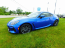 Thumbnail image of 2023 Subaru BRZ at Wetzel Honda