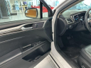2017 Ford Fusion SE at Serpentini Chevrolet of Willoughby